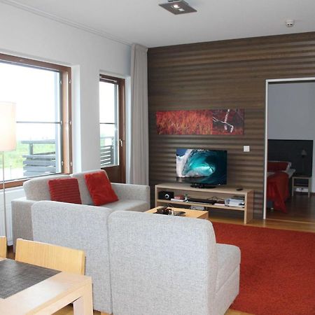 Yllas Majoitus Chalets 8, 8101 Yllasjarvi Ngoại thất bức ảnh