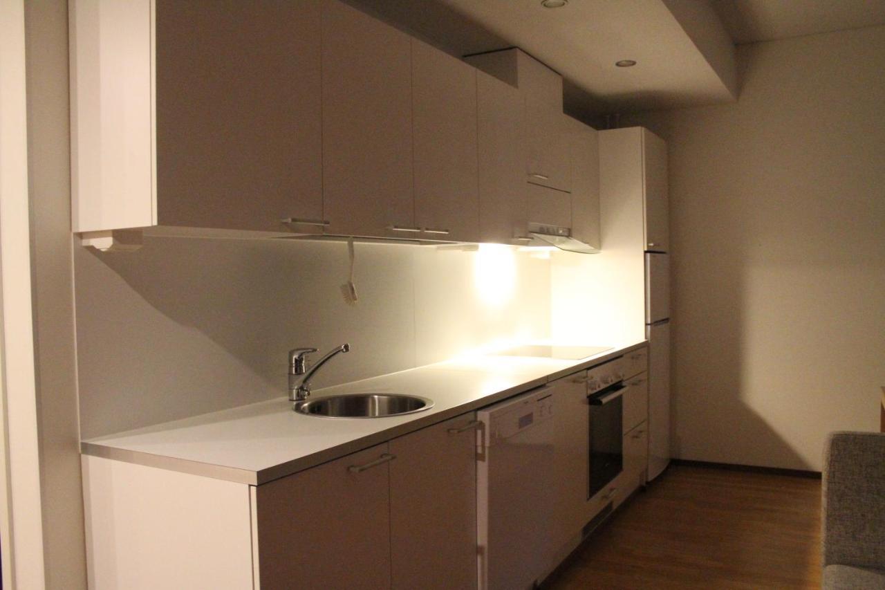 Yllas Majoitus Chalets 8, 8101 Yllasjarvi Ngoại thất bức ảnh