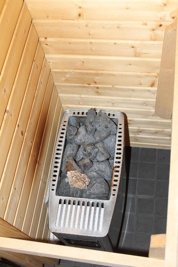 Yllas Majoitus Chalets 8, 8101 Yllasjarvi Ngoại thất bức ảnh