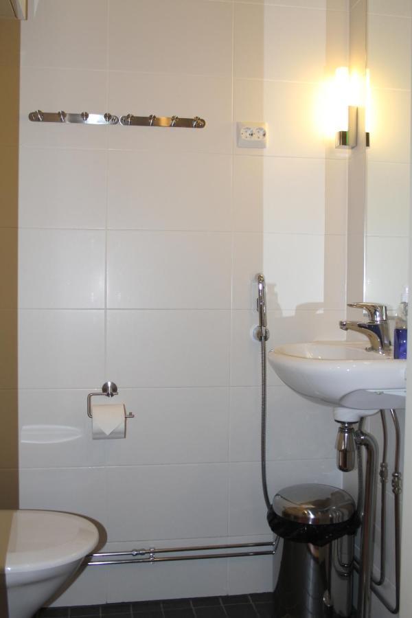 Yllas Majoitus Chalets 8, 8101 Yllasjarvi Ngoại thất bức ảnh