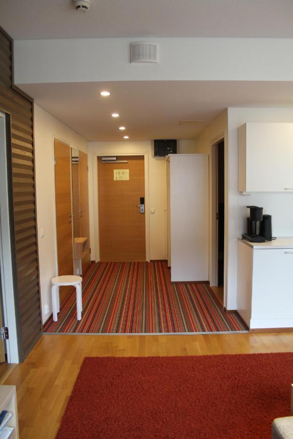 Yllas Majoitus Chalets 8, 8101 Yllasjarvi Ngoại thất bức ảnh
